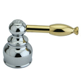 Zinc Alloy Lever Handle (Cold Side)