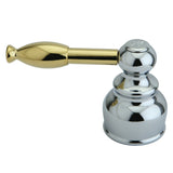 Zinc Alloy Lever Handle (Hot Side)