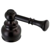 Zinc Alloy Lever Handle (Cold Side)