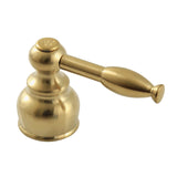 Zinc Alloy Lever Handle (Cold Side)