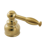 Zinc Alloy Lever Handle (Hot Side)