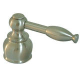 Zinc Alloy Lever Handle (Cold Side)