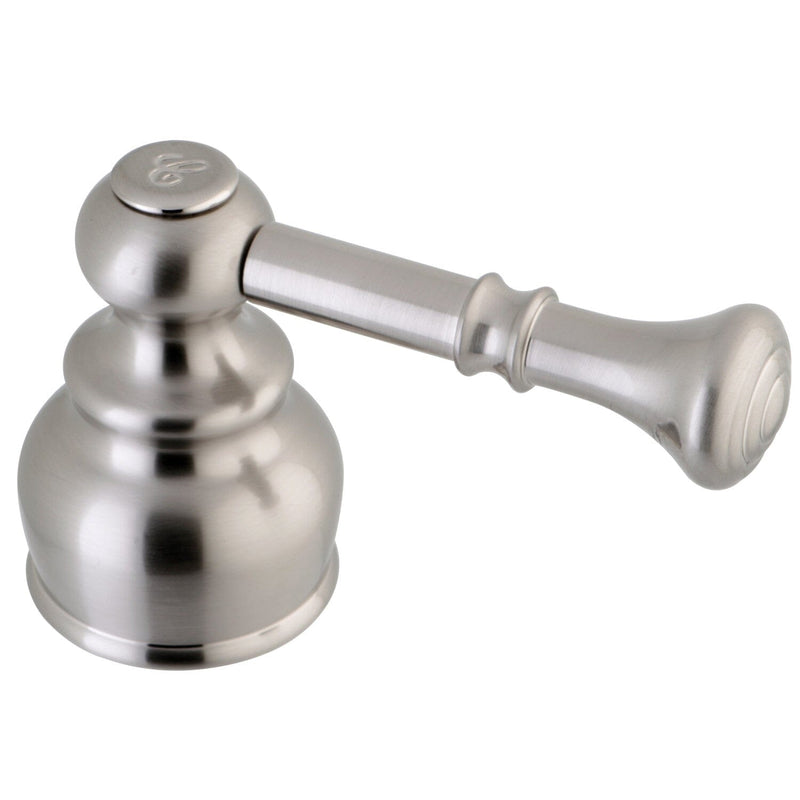Zinc Alloy Lever Handle (Cold Side)