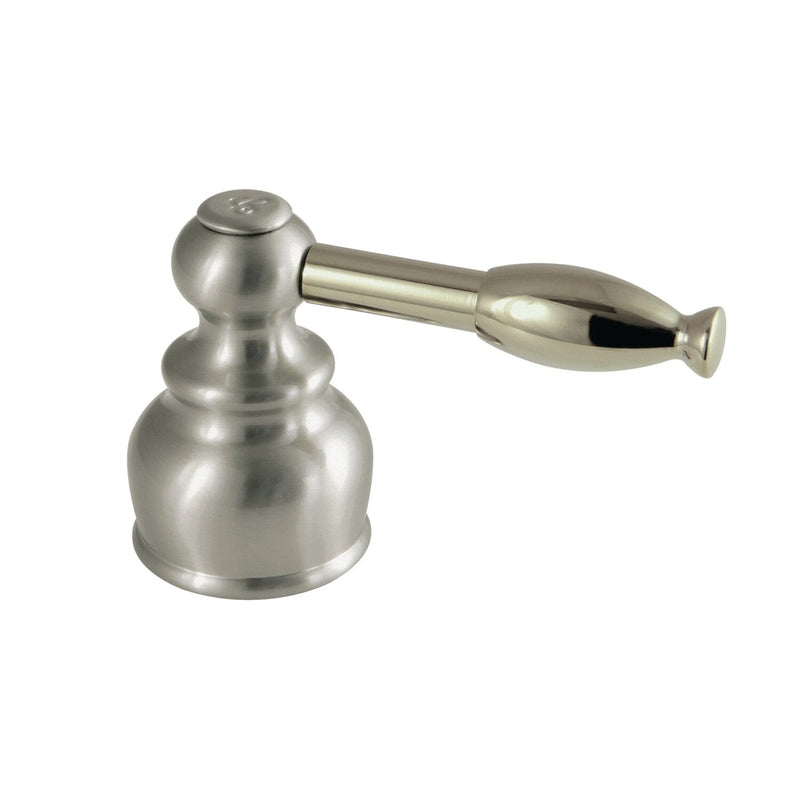 Zinc Alloy Lever Handle (Cold Side)