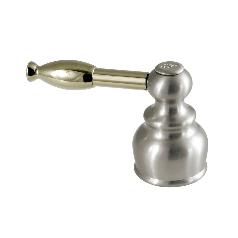 Zinc Alloy Lever Handle (Hot Side)