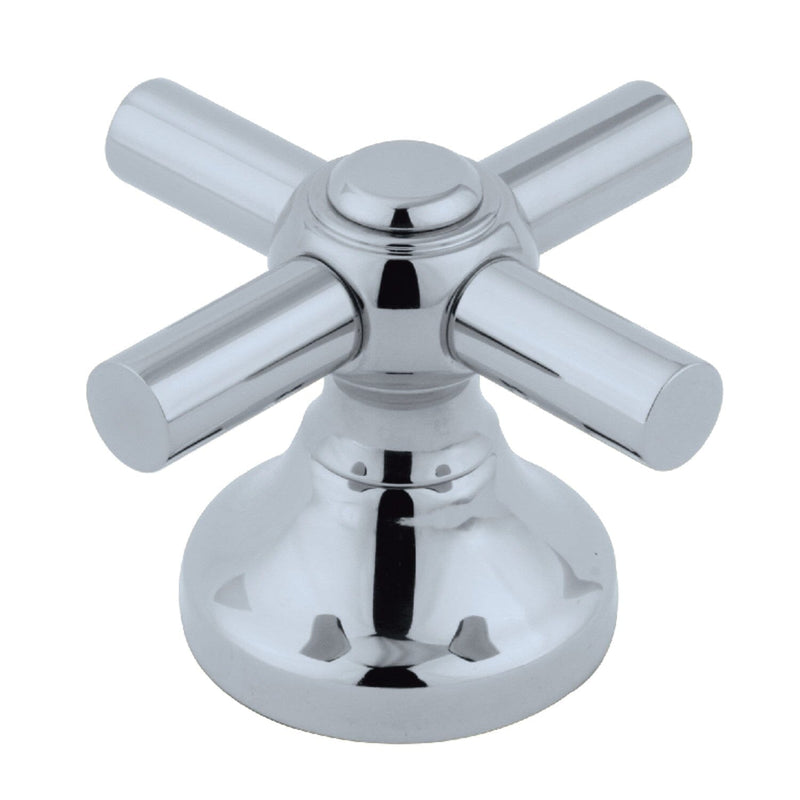 Elinvar Metal Cross Handle