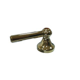 Metal Lever Handle