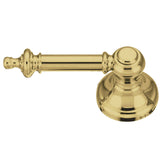 Metal Lever Handle
