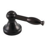 Metal Lever Handle