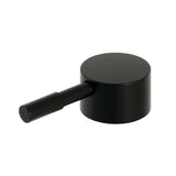 Metropolitan Metal Lever Handle