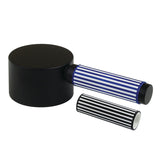 Verona Metal Lever Handle