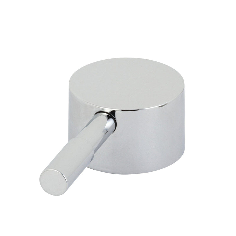 Metropolitan Metal Lever Handle