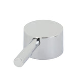Metropolitan Metal Lever Handle