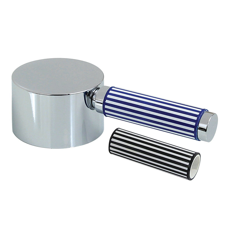 Verona Metal Lever Handle