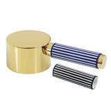 Verona Metal Lever Handle
