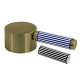Verona Metal Lever Handle
