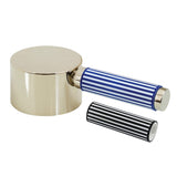 Verona Metal Lever Handle