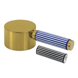 Verona Metal Lever Handle