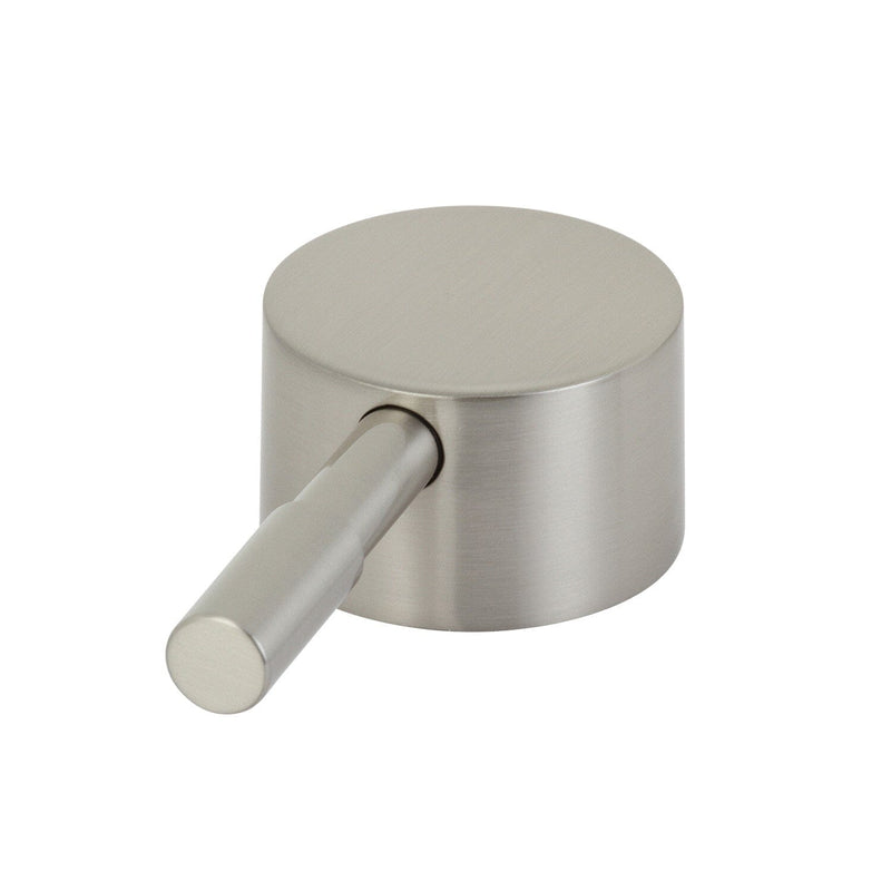 Metropolitan Metal Lever Handle