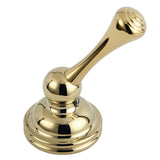 Metal Lever Handle