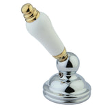 Porcelain Lever Handle