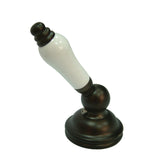 Porcelain Lever Handle