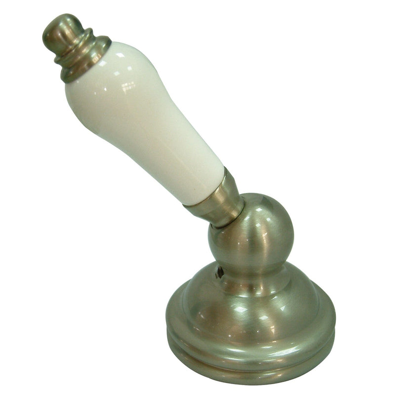 Porcelain Lever Handle