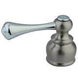 Zinc Alloy Lever Handle (Hot Side)