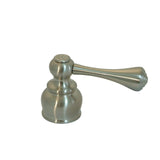 Zinc Alloy Lever Handle (Hot Side)