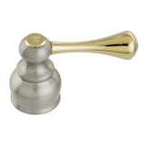 Zinc Alloy Lever Handle (Cold Side)