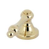 Brass Lever Handle