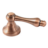 Brass Lever Handle