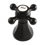 Metal Cross Handle (Hot Side)