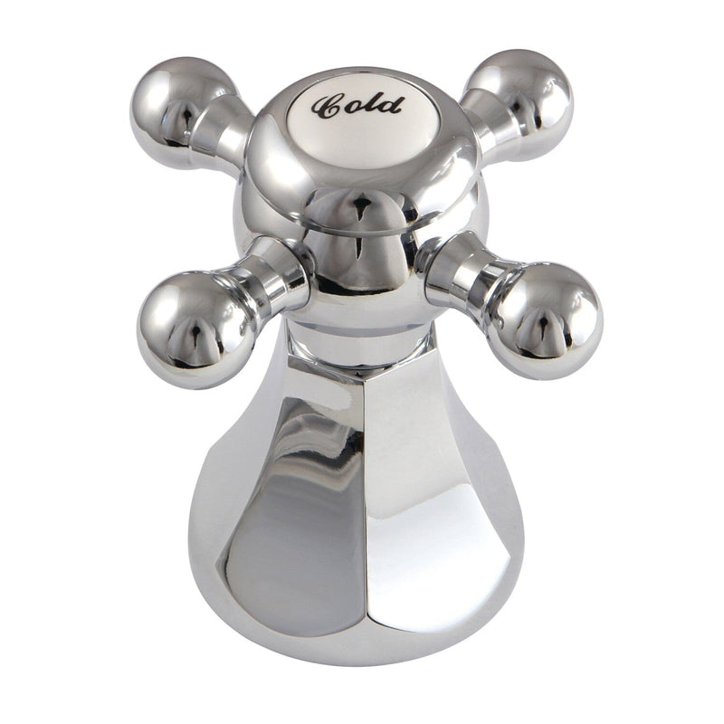 Metal Cross Handle (Cold Side)