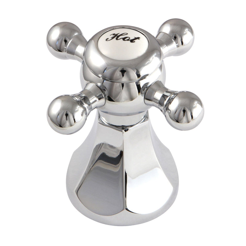 Metal Cross Handle (Hot Side)