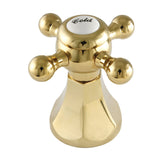 Metal Cross Handle (Cold Side)