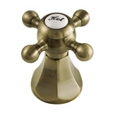 Metal Cross Handle (Hot Side)