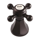 Metal Cross Handle (Cold Side)