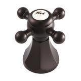 Metal Cross Handle (Hot Side)