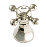 Metal Cross Handle (Cold Side)