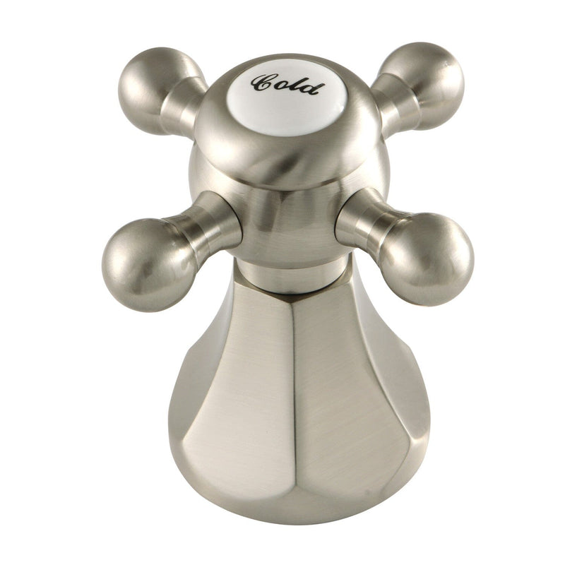 Metal Cross Handle (Cold Side)