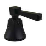 Metal Lever Handle