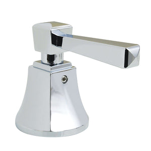 Metal Lever Handle