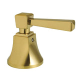 Metal Lever Handle