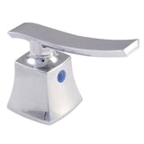 Metal Lever Handle (Cold Side)