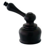 Zinc Alloy Lever Handle