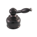 Zinc Alloy Lever Handle