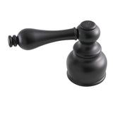 Zinc Alloy Lever Handle (Hot Side)