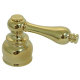 Zinc Alloy Lever Handle (Hot Side)
