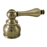 Metal Lever Handle (Cold Side)